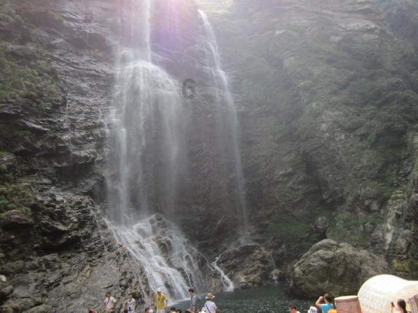 马跑泉纪事：一场血战42人为国捐躯，今逢盛世山村面貌焕然一新