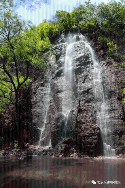 结集组团 文艺连环——《平安使者》MV没有选上的素材(日景篇)