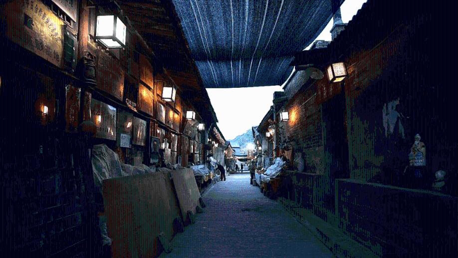 早安重庆 | 一站有一站的风景，一程有一程的磨砺